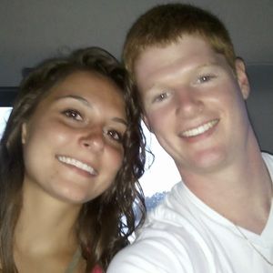 Meet your Posher, Patrick